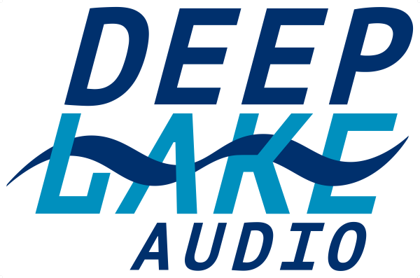 Deep Lake Audio