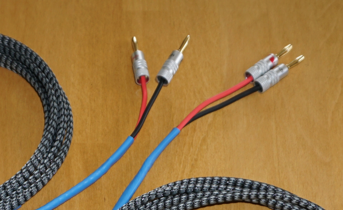 PureLink Speaker Cable